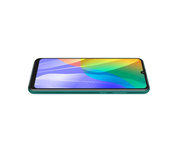 HUAWEI Y6p 3/64GB Zielony - 563586 - zdjęcie 11